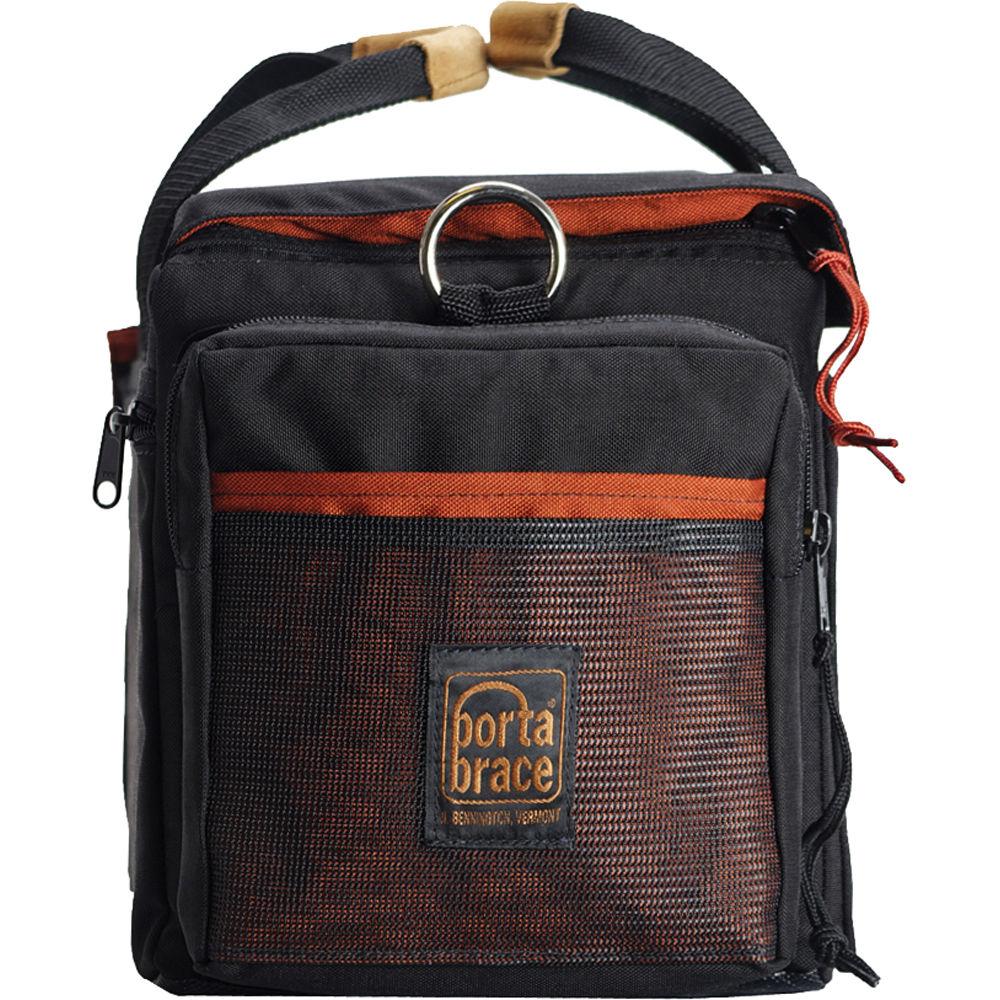 Porta Brace RIG-BMGCP Waterproof Cordura Carrying Case for Black Magic Cinema Camera