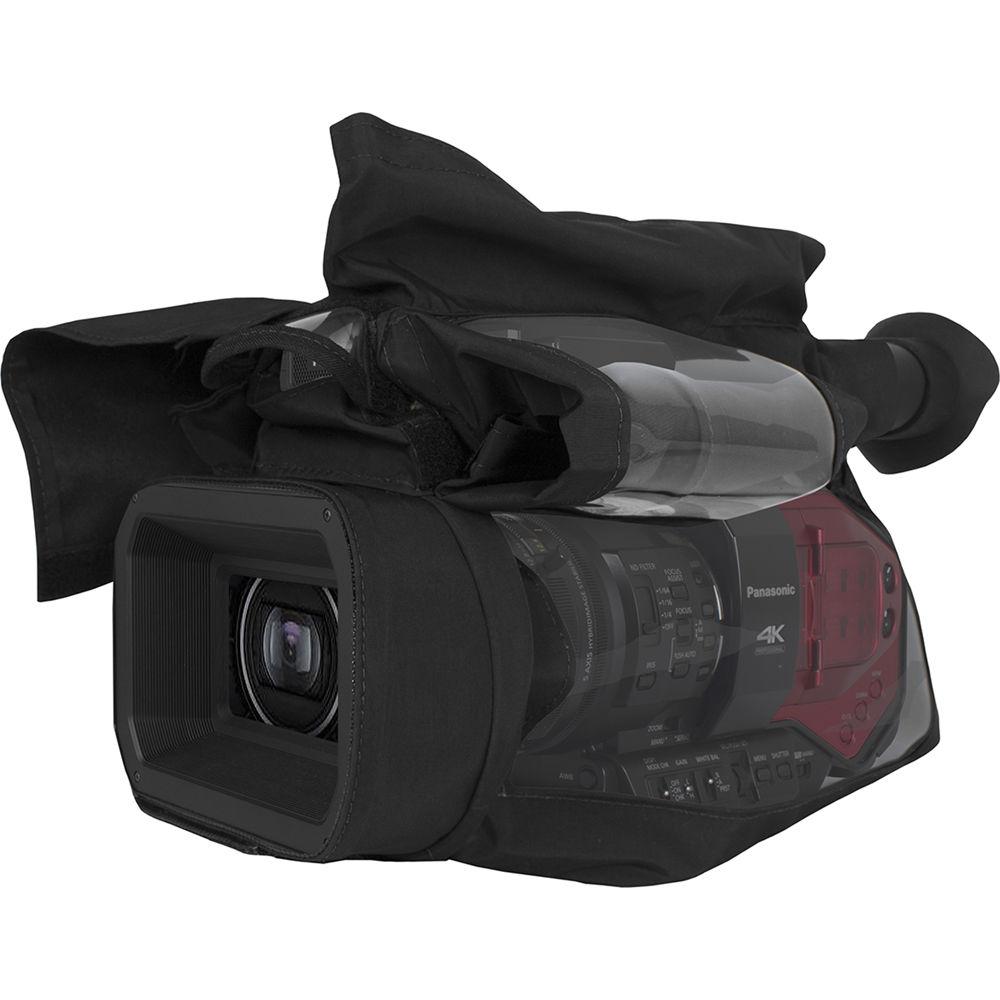 Porta Brace RS-DVX200 Rain Slicker for Panasonic DVX200 Camera