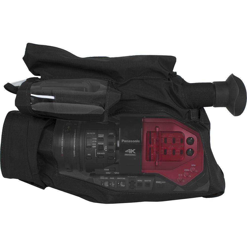 Porta Brace RS-DVX200 Rain Slicker for Panasonic DVX200 Camera