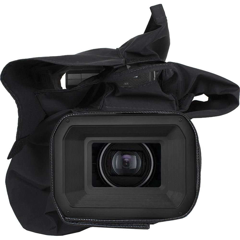 Porta Brace RS-DVX200 Rain Slicker for Panasonic DVX200 Camera