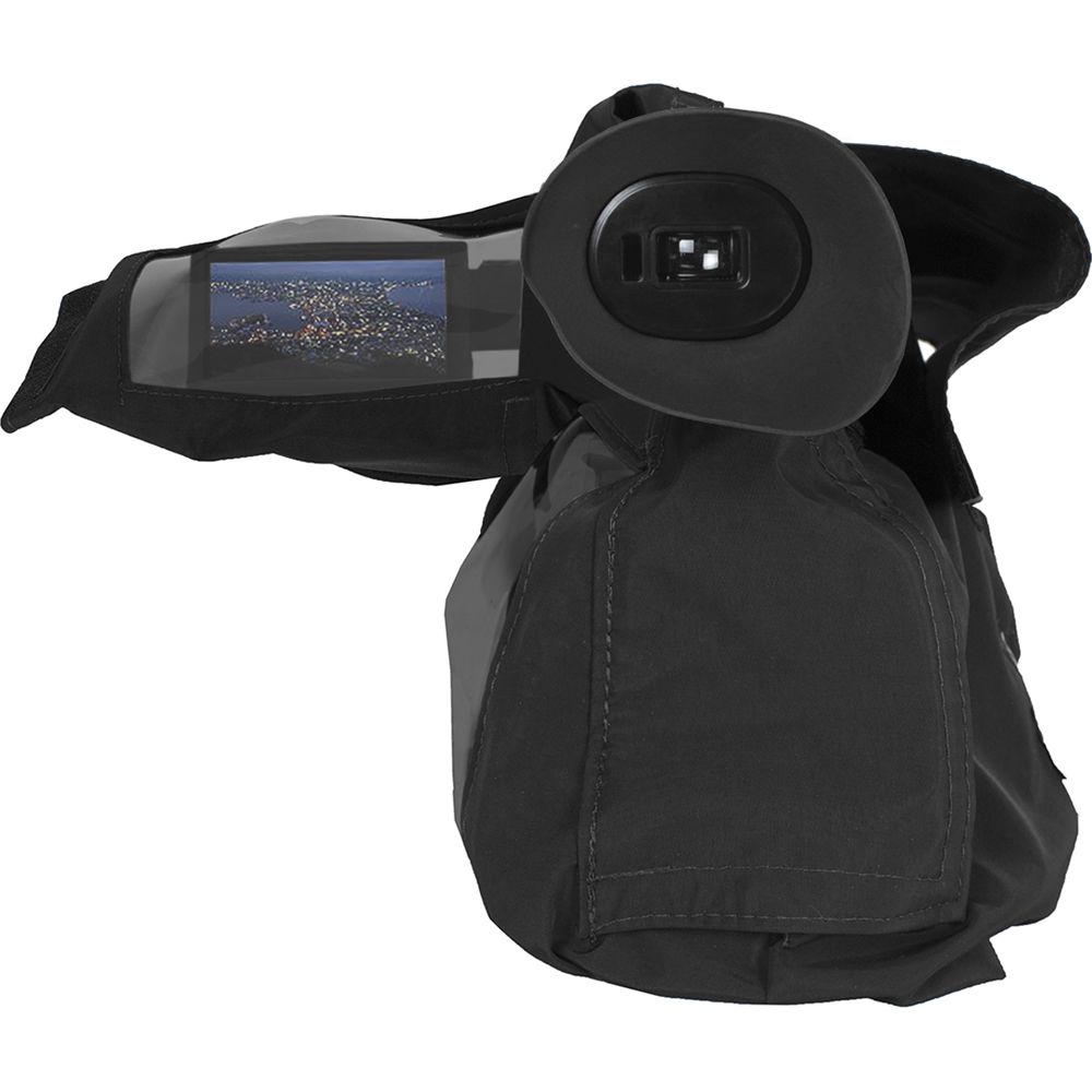 Porta Brace RS-DVX200 Rain Slicker for Panasonic DVX200 Camera