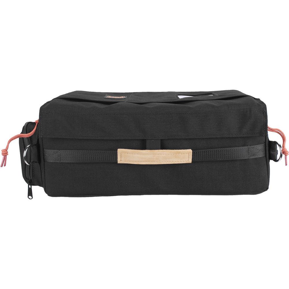Porta Brace Soft Protective Carrying Case for DJ-265MIX Portable DJ Mixer