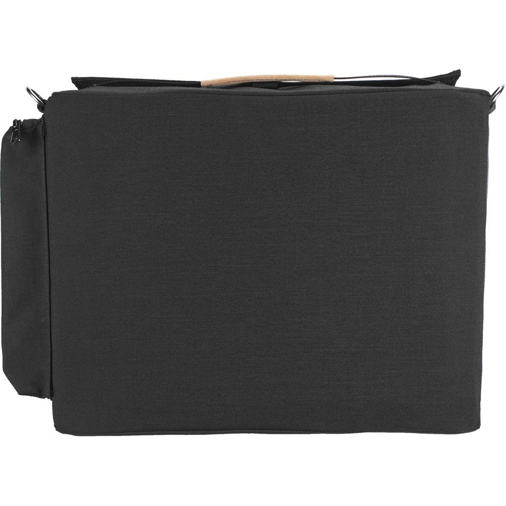 Porta Brace Soft Protective Carrying Case for DJ-265MIX Portable DJ Mixer