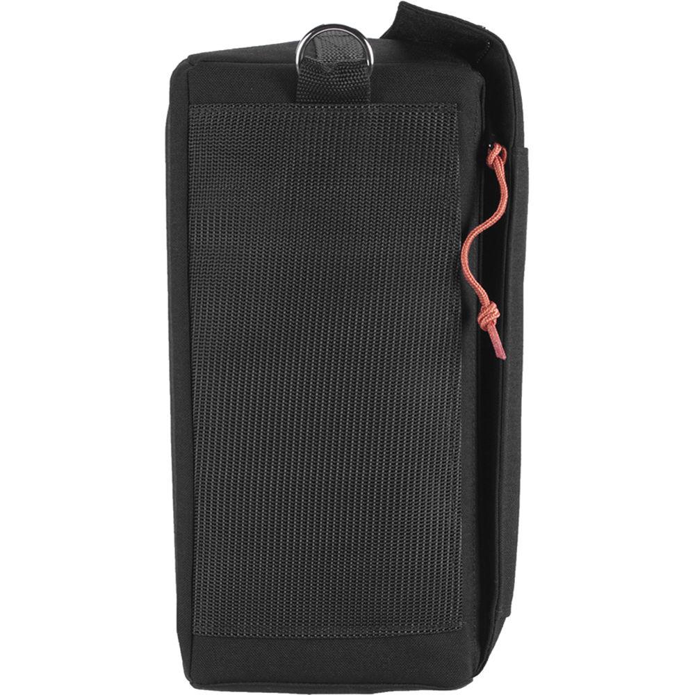 Porta Brace Soft Protective Carrying Case for DJ-265MIX Portable DJ Mixer