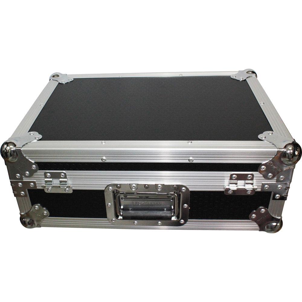 ProX Mixer Case for Large Format 12" DJ Mixers