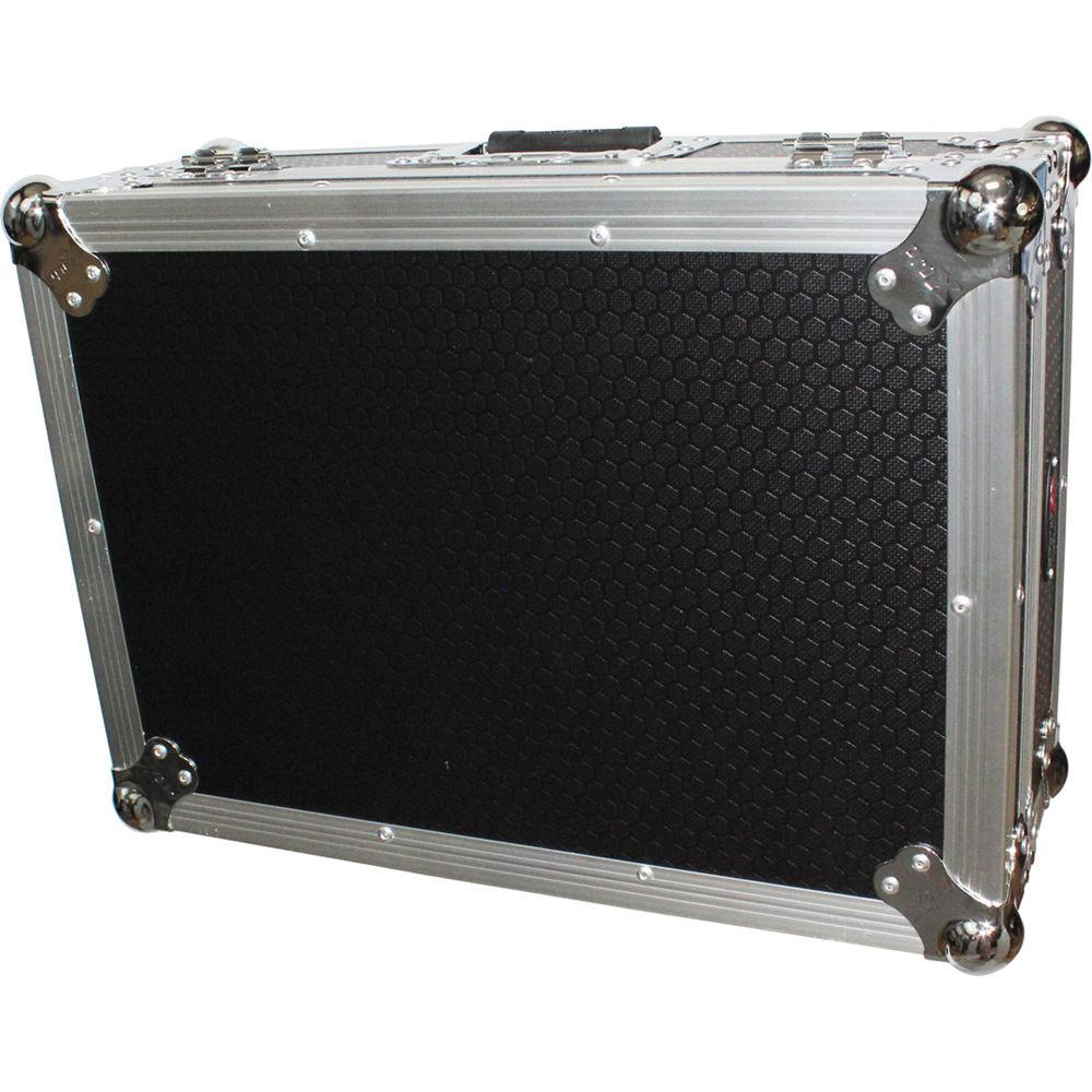 ProX Mixer Case for Large Format 12" DJ Mixers