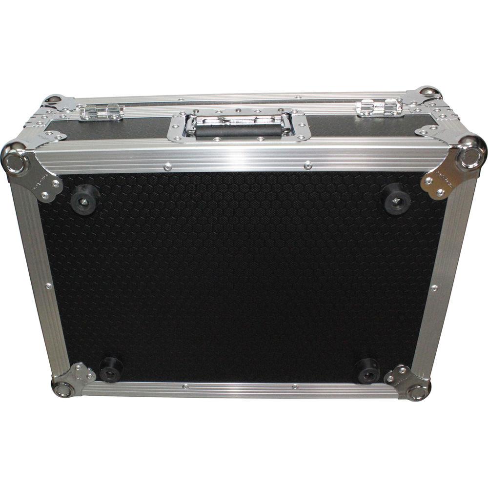 ProX Mixer Case for Large Format 12" DJ Mixers