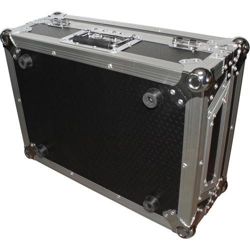 ProX Mixer Case for Large Format 12" DJ Mixers