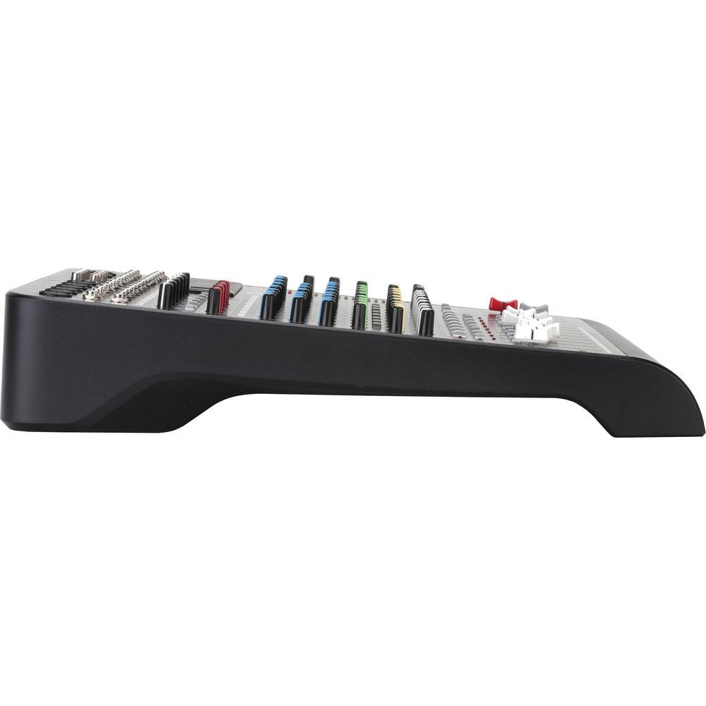 RCF L-PAD L-PAD 12C 12-Channel Mixing Console