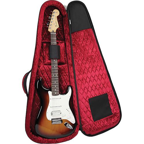 Reunion Blues AERO-E1 Aero Series Electric Guitar Case