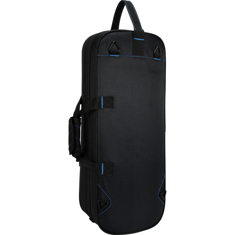 Reunion Blues RBX Trumpet Case