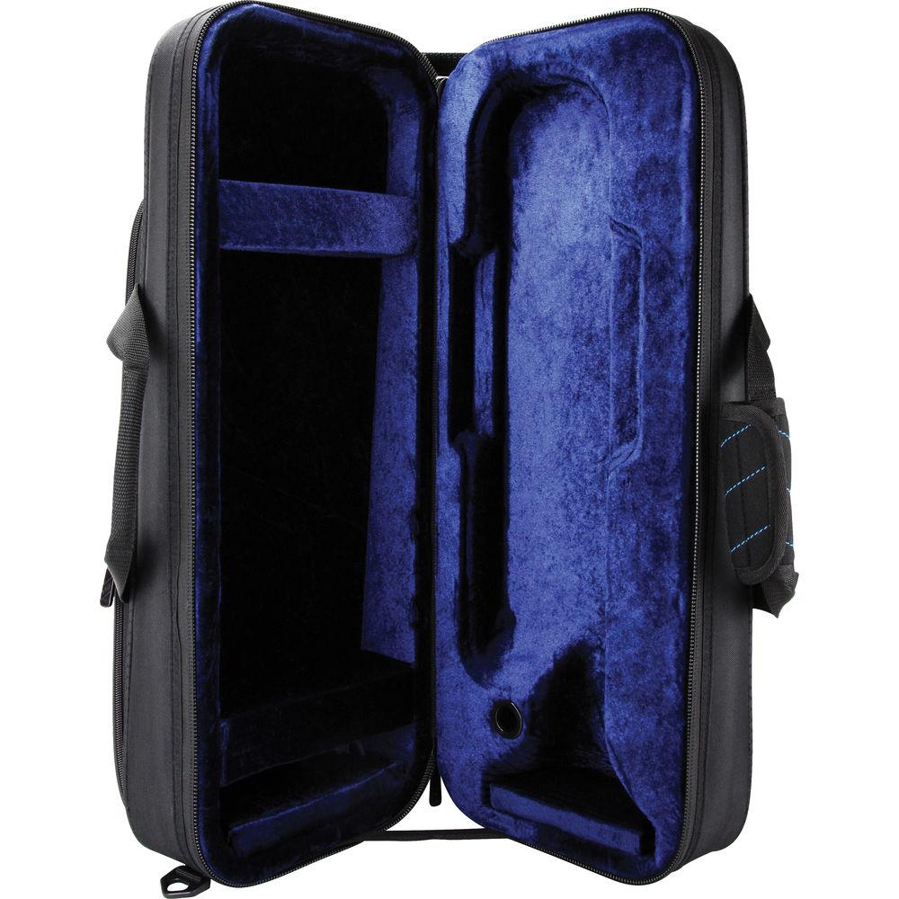 Reunion Blues RBX Trumpet Case