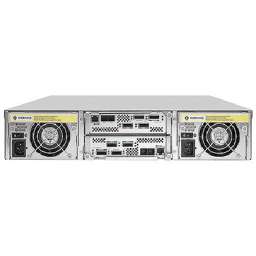 Rocstor 48TB Enteroc S620 SAS Dual Controller RAID Storage System