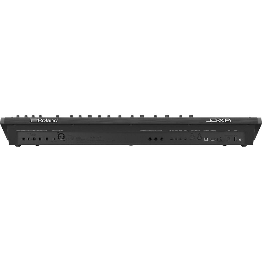 Roland JD-XA Analog Digital Synthesizer