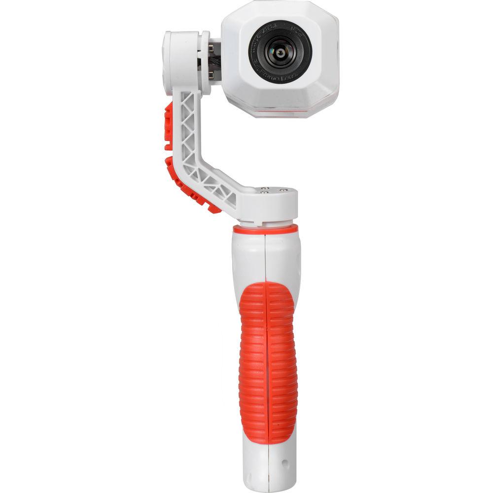ROXOR Handle Gimbal Camera