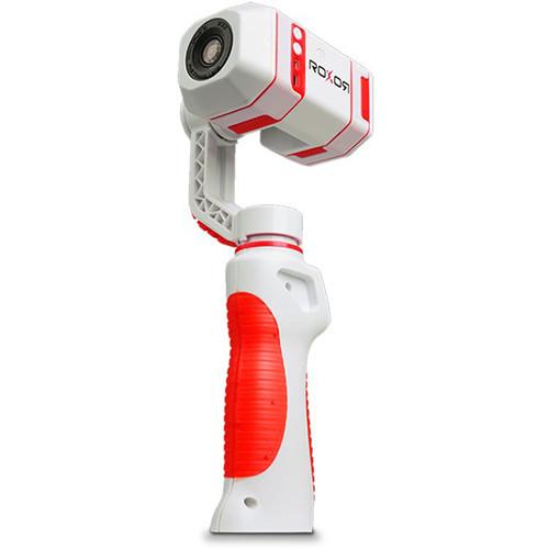 ROXOR Handle Gimbal Camera