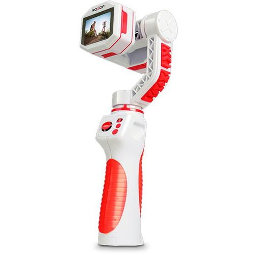 ROXOR Handle Gimbal Camera