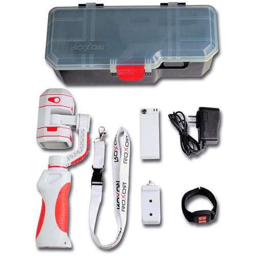 ROXOR Handle Gimbal Camera