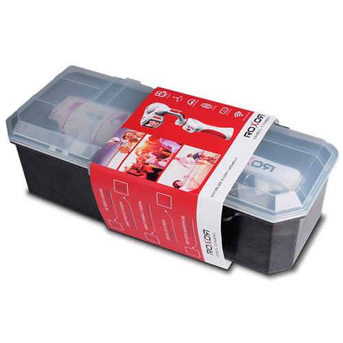 ROXOR Handle Gimbal Camera