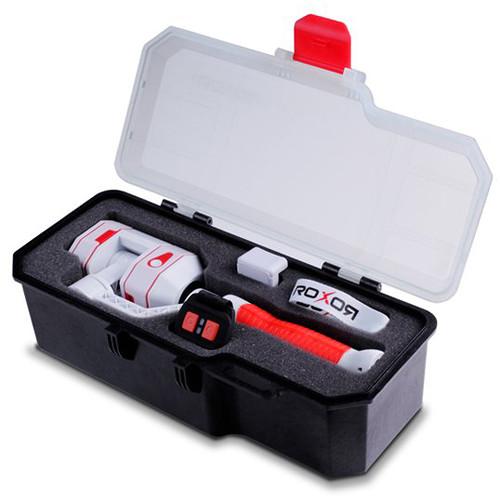 ROXOR Handle Gimbal Camera