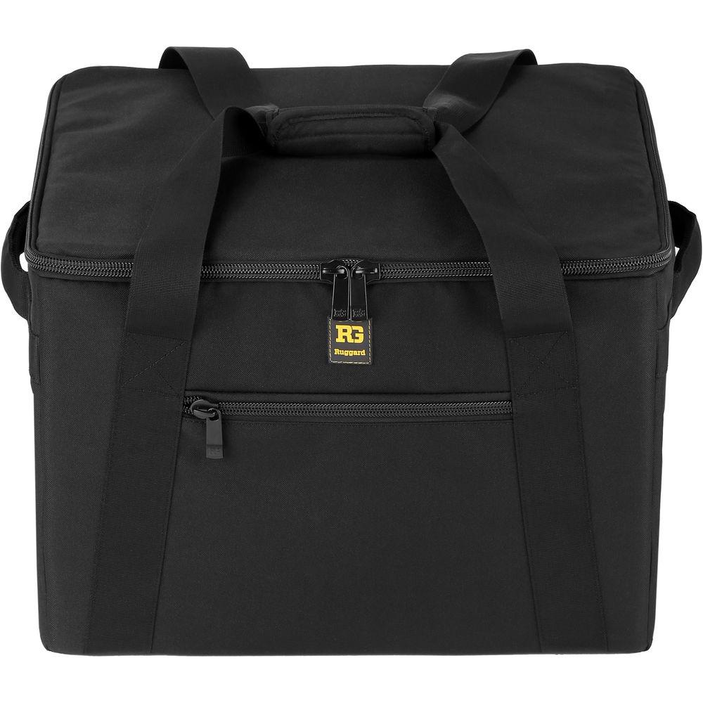 Ruggard Folding Padded Printer Carrying Case