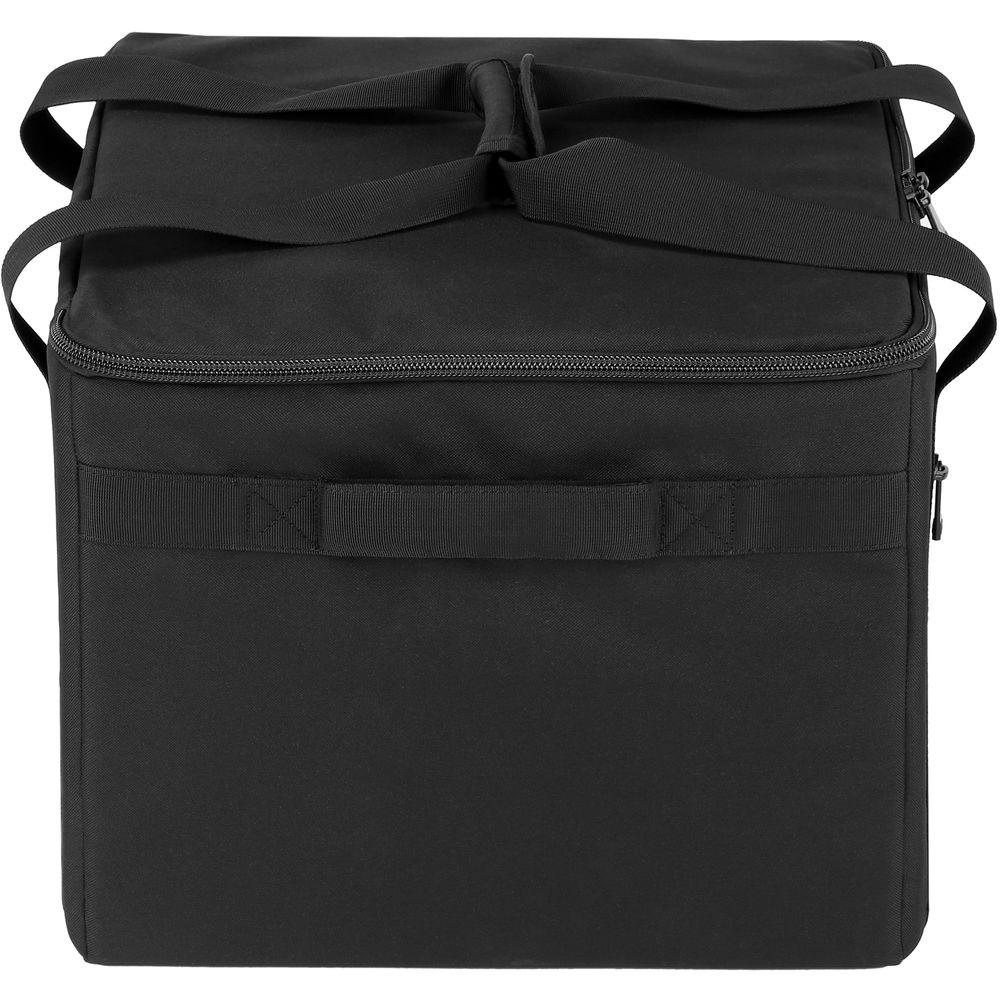 Ruggard Folding Padded Printer Carrying Case