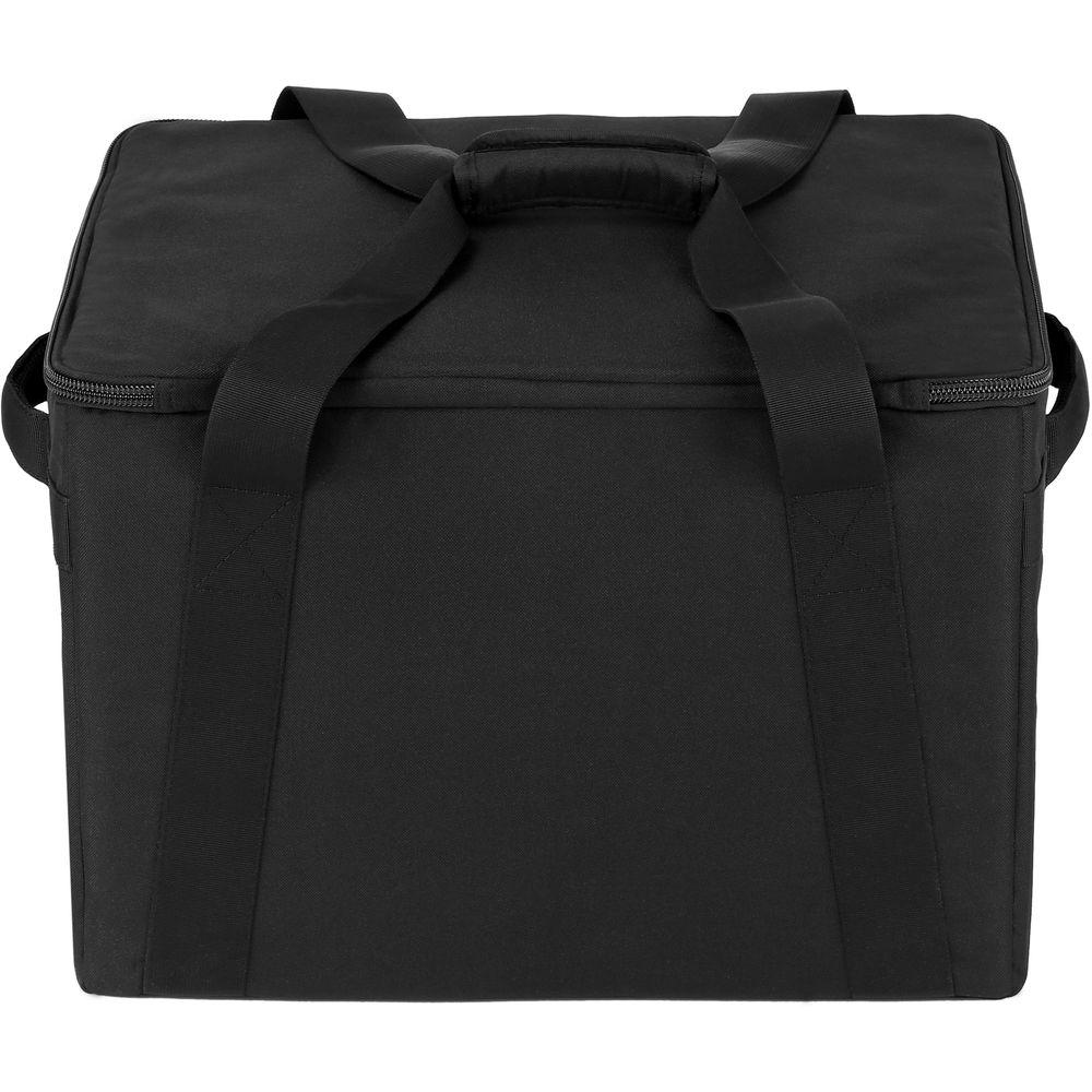 Ruggard Folding Padded Printer Carrying Case