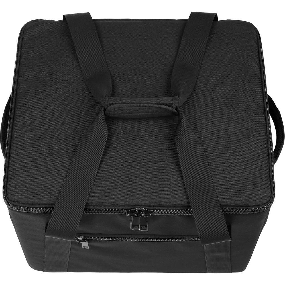 Ruggard Folding Padded Printer Carrying Case
