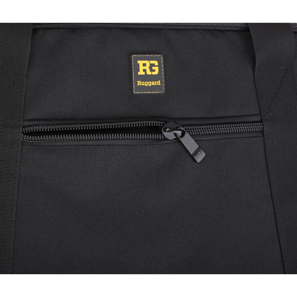 Ruggard Folding Padded Printer Carrying Case