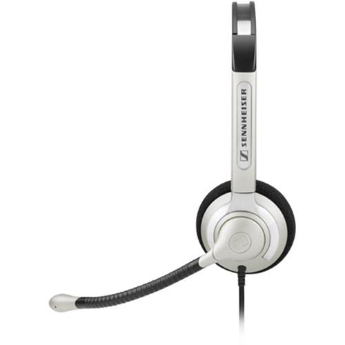 Sennheiser SH 350 IP Binaural Wideband Headset