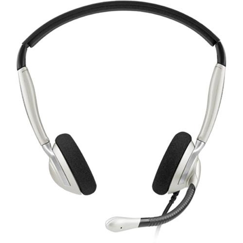 Sennheiser SH 350 IP Binaural Wideband Headset
