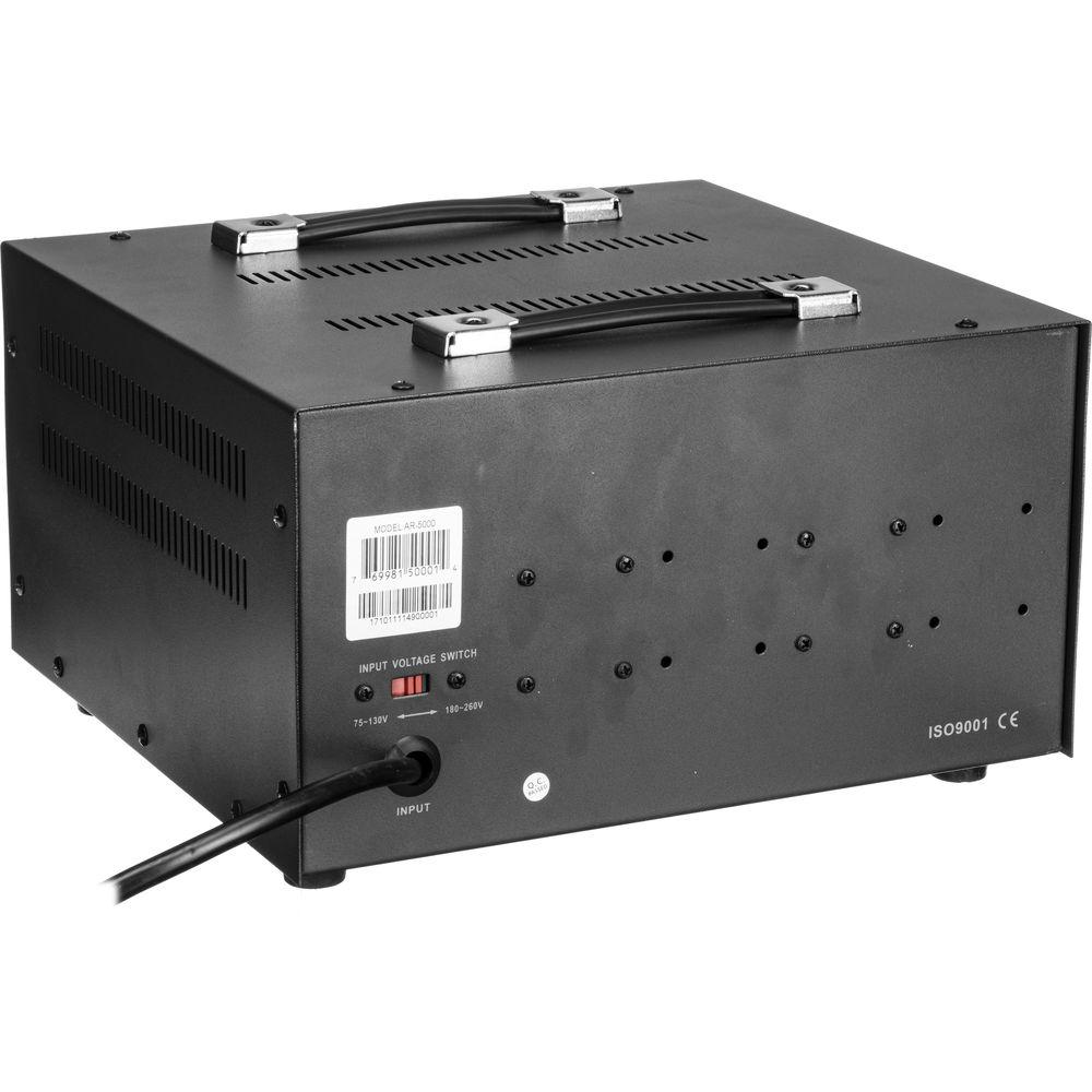 Sevenstar AR-5000 Automatic Voltage Regulator