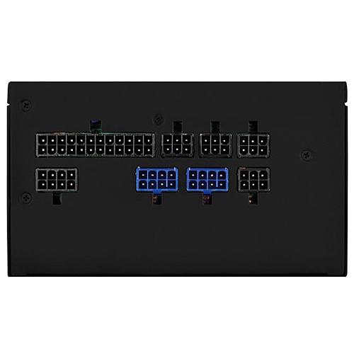 SilverStone Strider Series 600W 80 Plus Silver Modular Power Supply