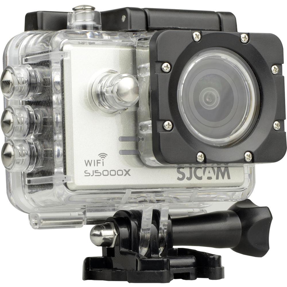 SJCAM SJ5000X Elite 4K Action Camera