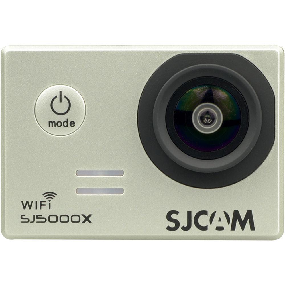 SJCAM SJ5000X Elite 4K Action Camera