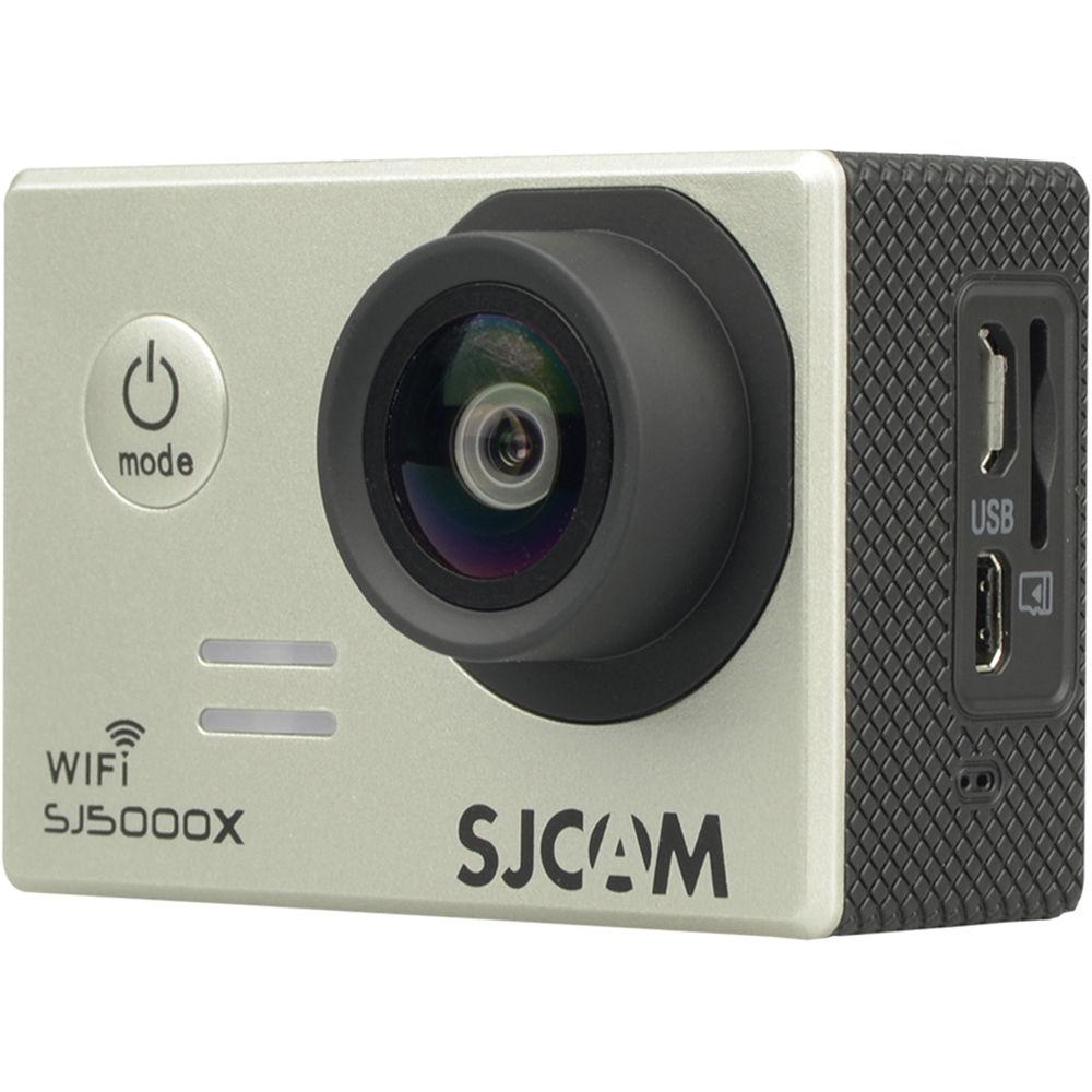 SJCAM SJ5000X Elite 4K Action Camera