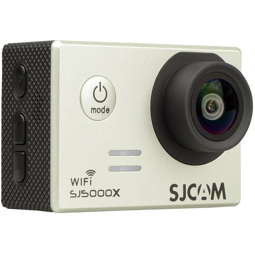 SJCAM SJ5000X Elite 4K Action Camera
