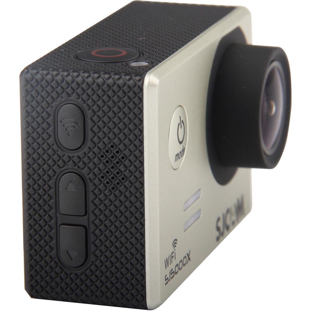 SJCAM SJ5000X Elite 4K Action Camera