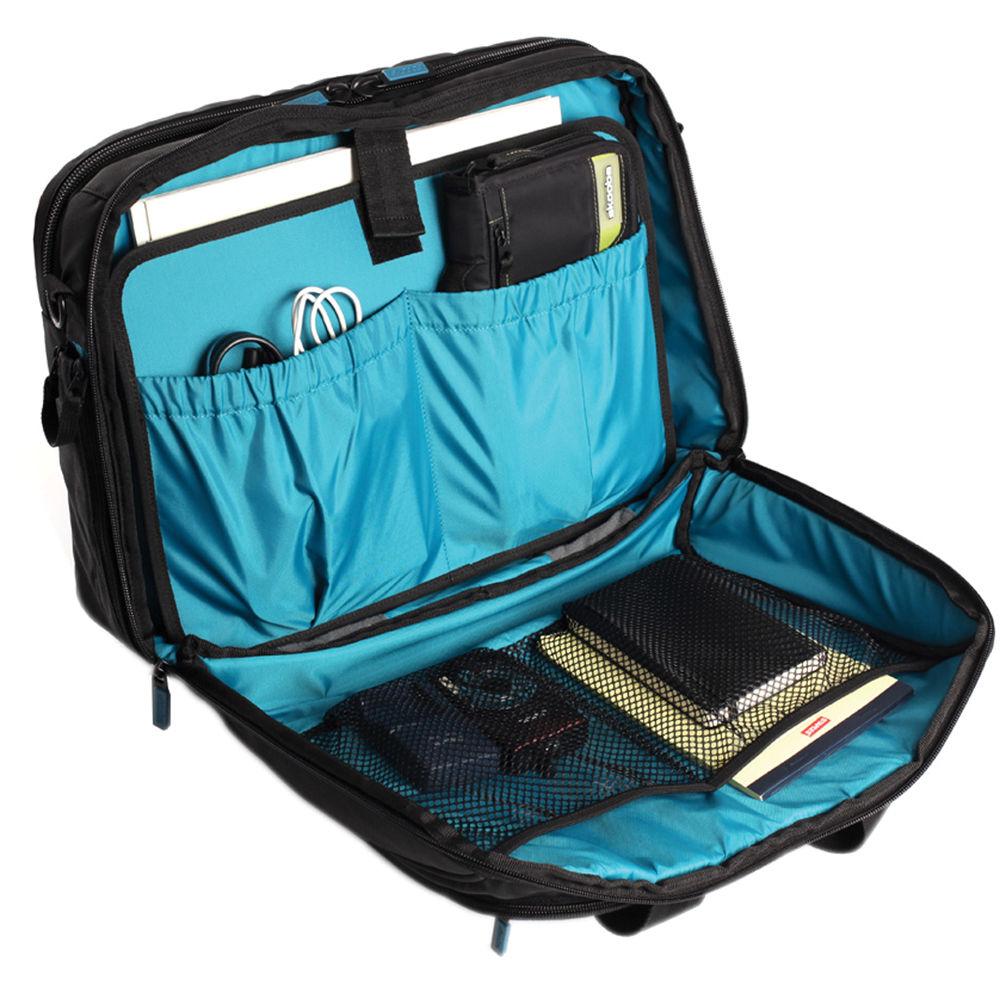 Skooba Design Skooba Satchel V.3, Standard