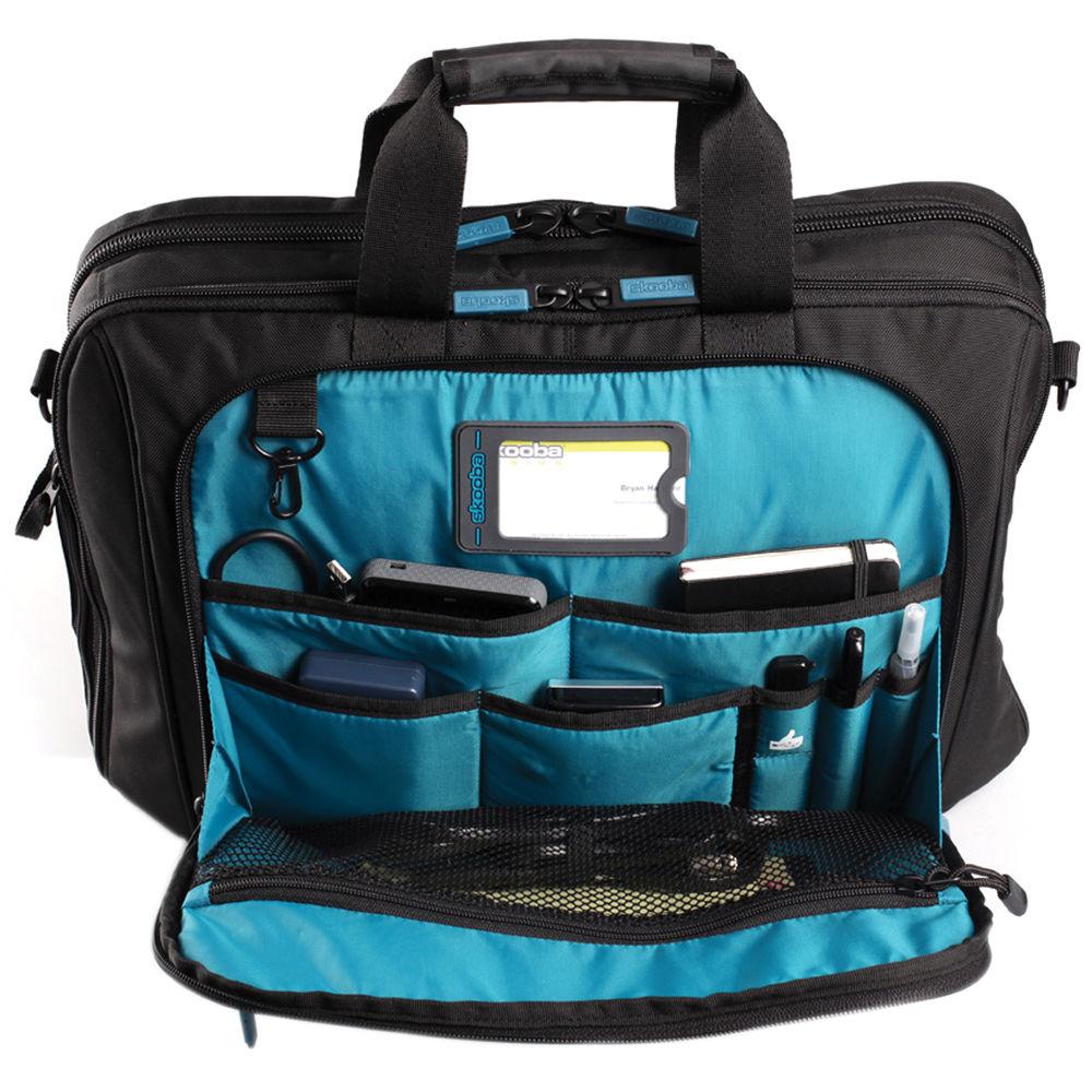 Skooba Design Skooba Satchel V.3, Standard