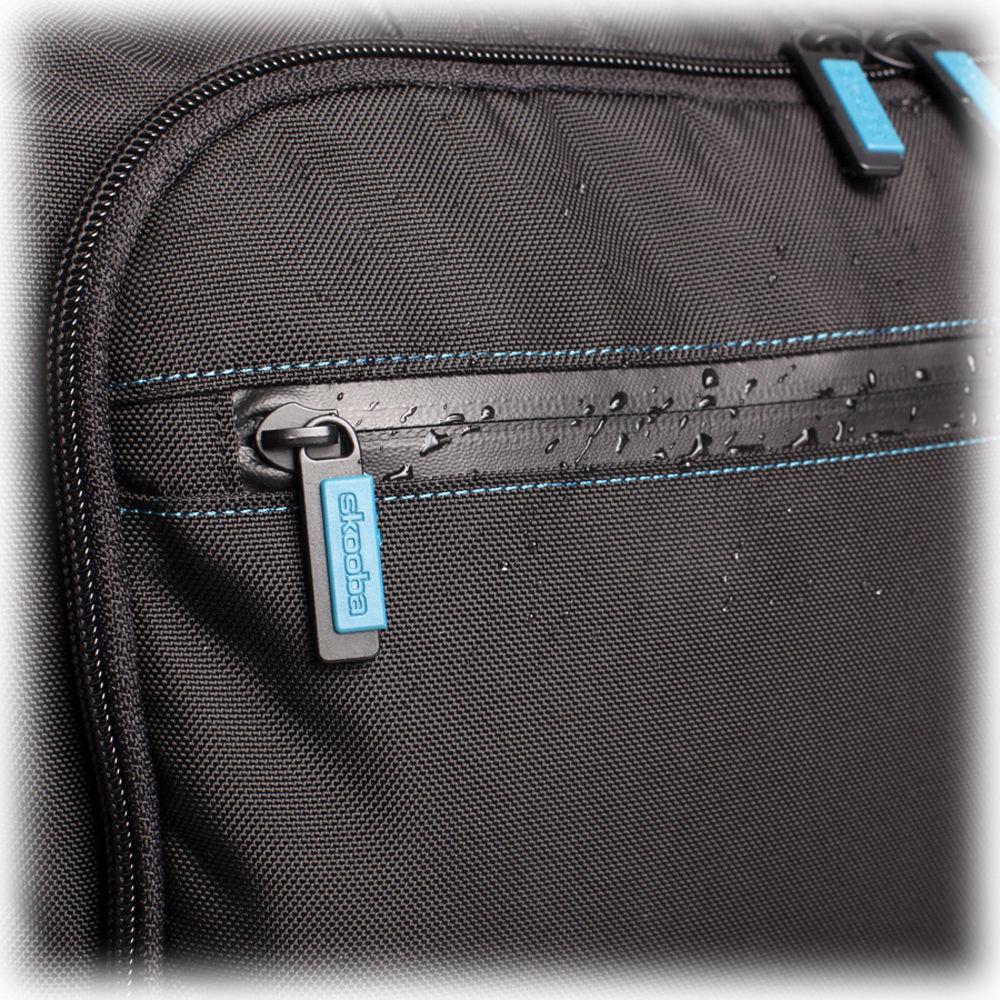 Skooba Design Skooba Satchel V.3, Standard