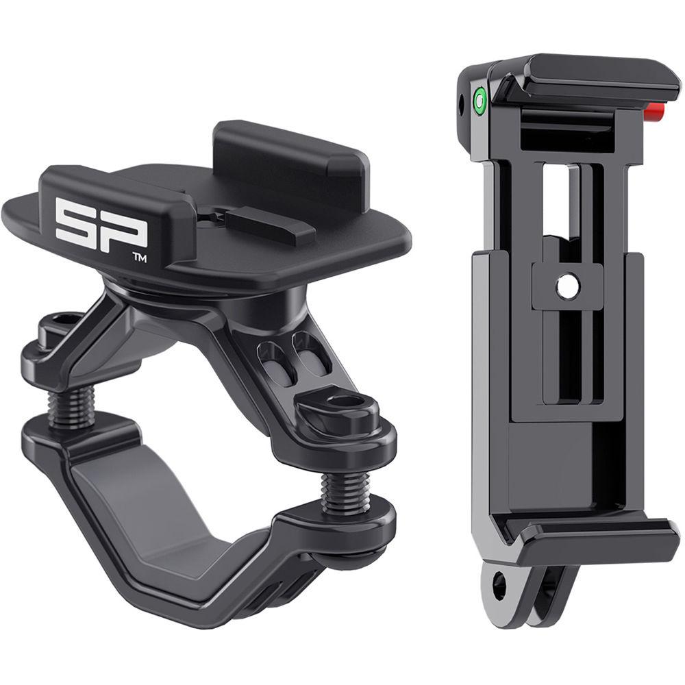 SP-Gadgets Phone Mount Bundle