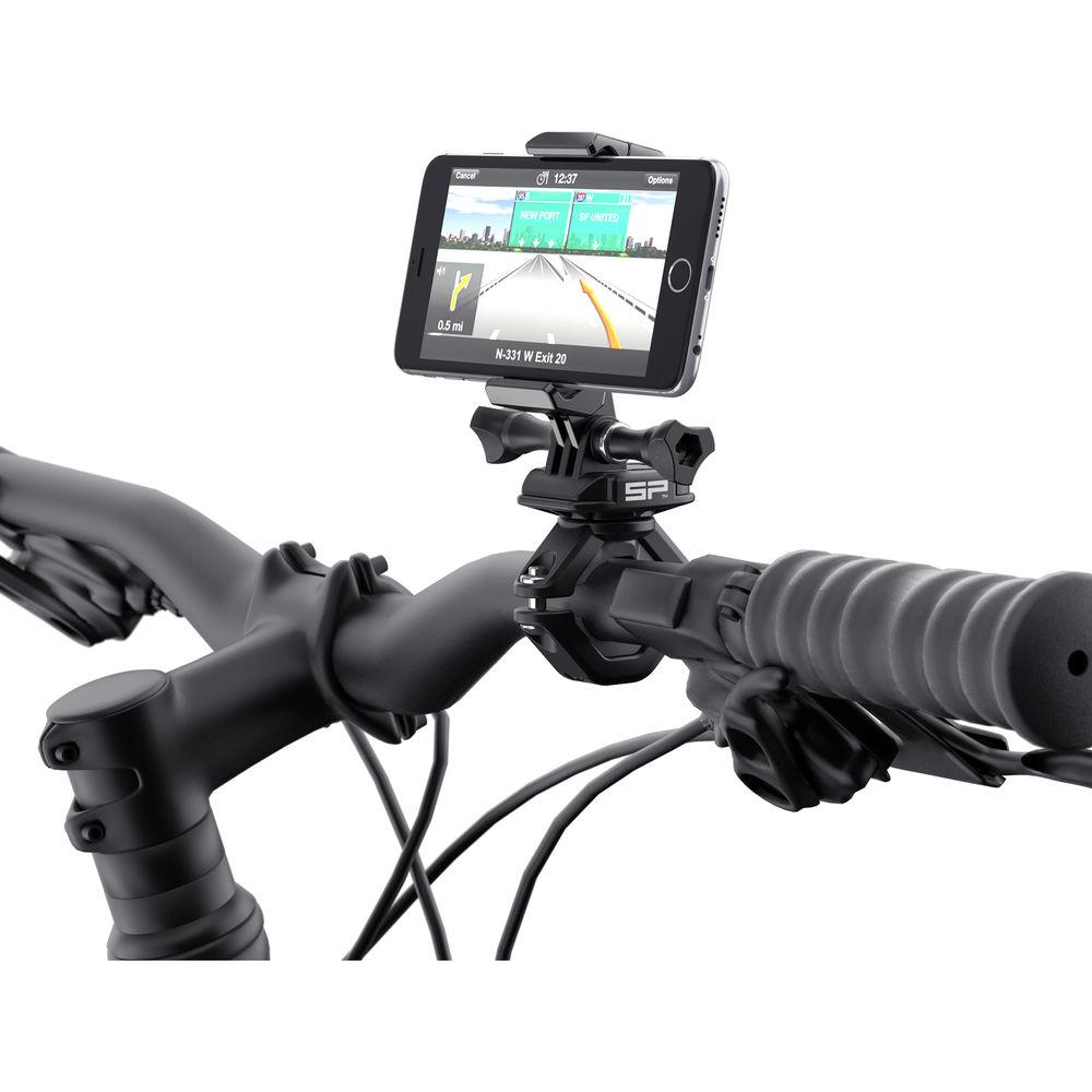 SP-Gadgets Phone Mount Bundle