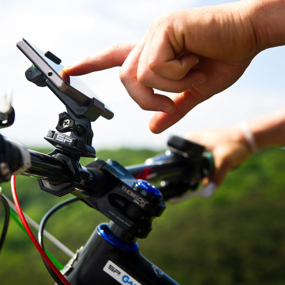 SP-Gadgets Phone Mount Bundle