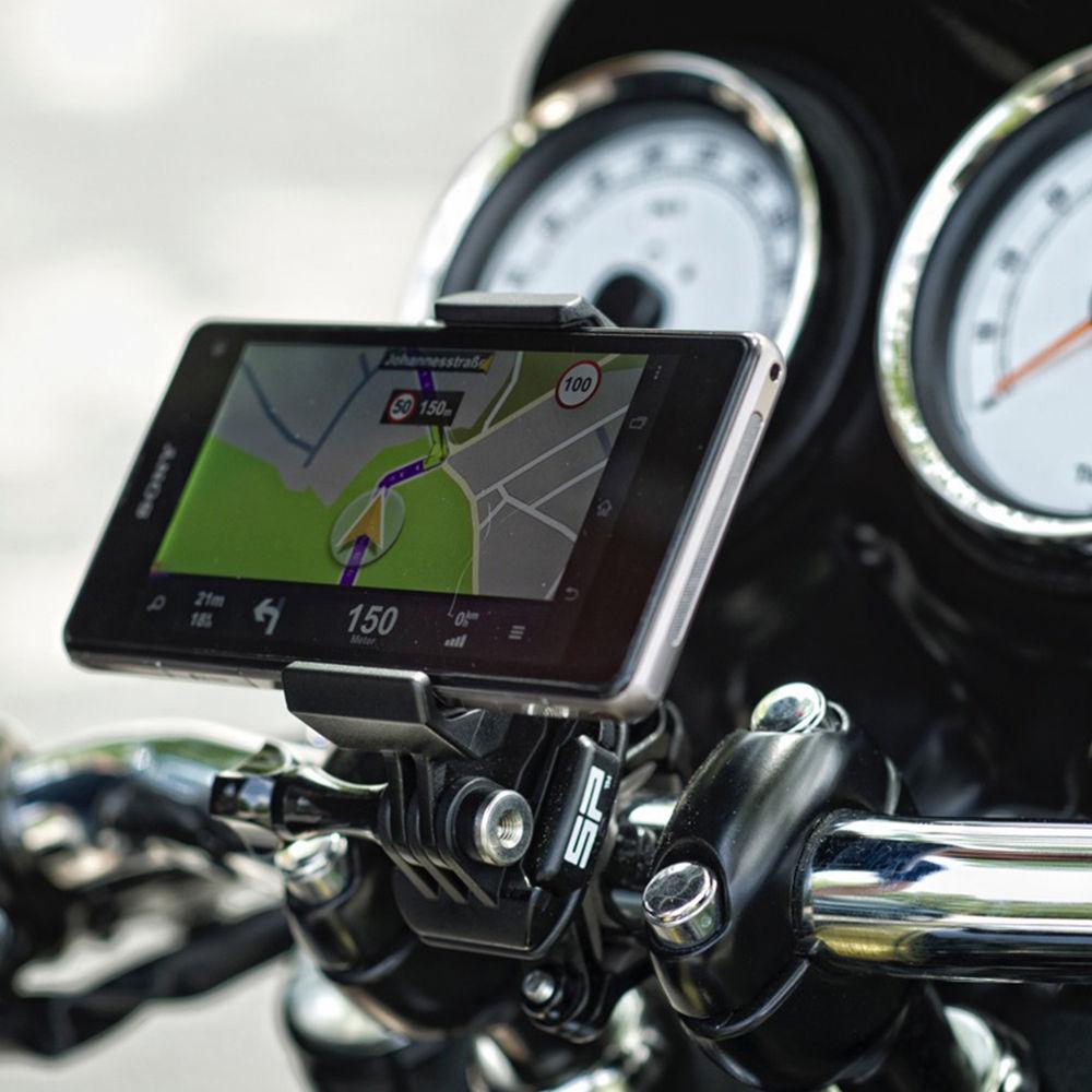 SP-Gadgets Phone Mount Bundle