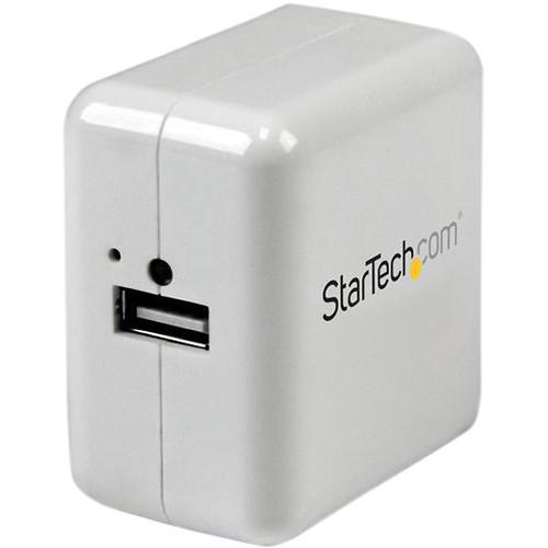 StarTech R150WN1X1T Portable Wireless-N Wi-Fi Travel Router