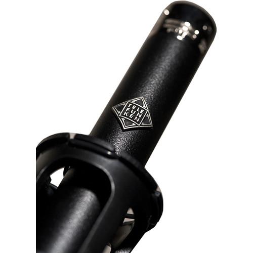 Telefunken M60 Small-Diaphragm FET Condenser Master Set