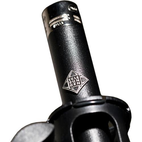 Telefunken M60 Small-Diaphragm FET Condenser Master Set