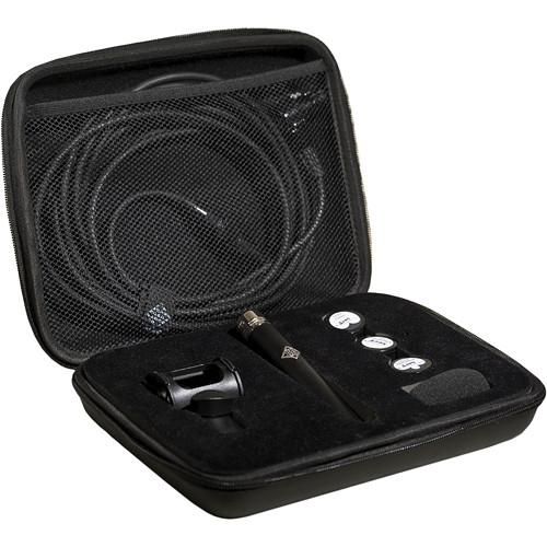 Telefunken M60 Small-Diaphragm FET Condenser Master Set