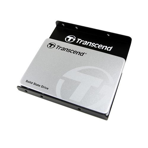 Transcend 64GB SSD370S SATA III 2.5" Internal SSD
